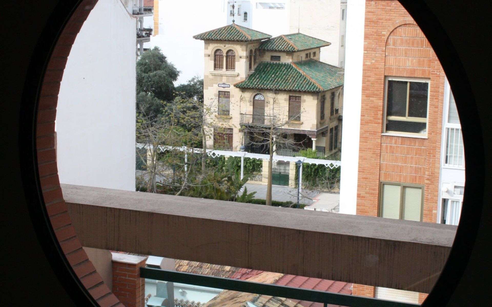 توري ذيل مار Hotel Torremar - Mares المظهر الخارجي الصورة